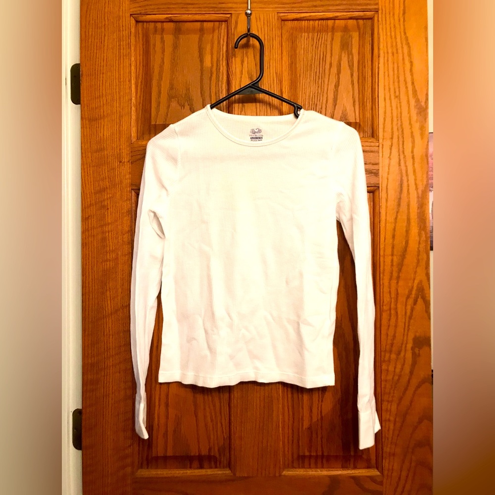 Thermal shirt